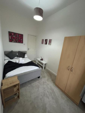 Govan 1 bedroom flat